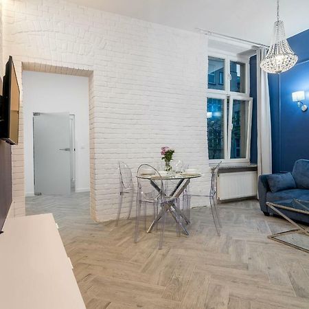 Rentplanet - Apartamenty Szewska Wroclaw Ngoại thất bức ảnh