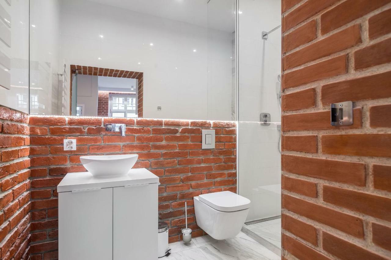 Rentplanet - Apartamenty Szewska Wroclaw Ngoại thất bức ảnh