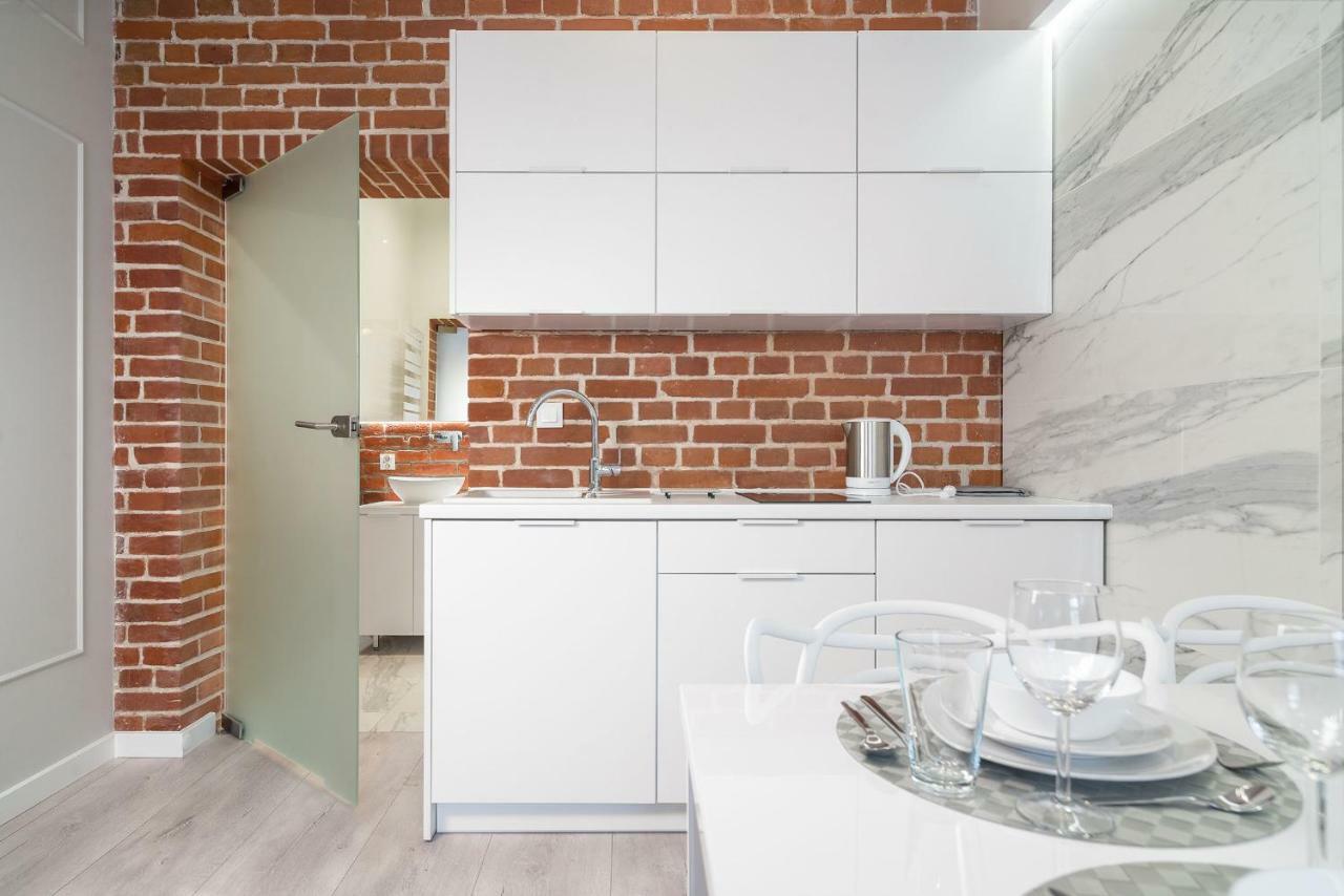 Rentplanet - Apartamenty Szewska Wroclaw Ngoại thất bức ảnh