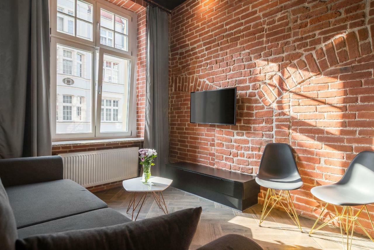 Rentplanet - Apartamenty Szewska Wroclaw Ngoại thất bức ảnh