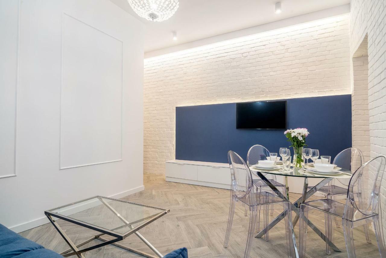 Rentplanet - Apartamenty Szewska Wroclaw Ngoại thất bức ảnh