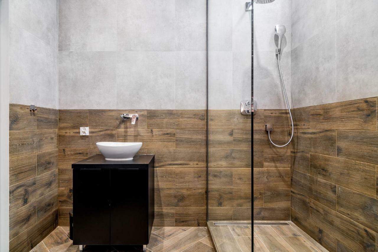 Rentplanet - Apartamenty Szewska Wroclaw Ngoại thất bức ảnh