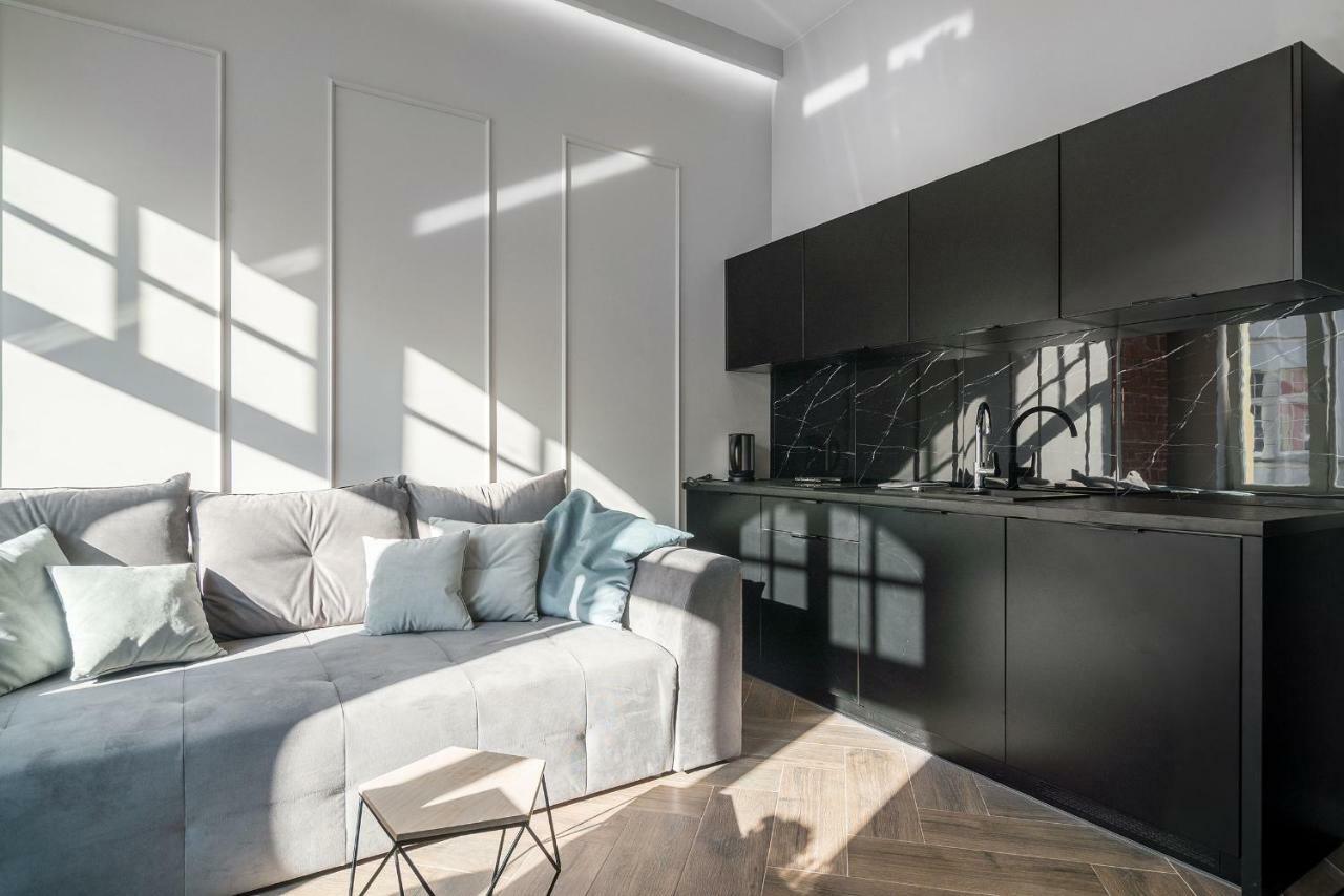 Rentplanet - Apartamenty Szewska Wroclaw Ngoại thất bức ảnh