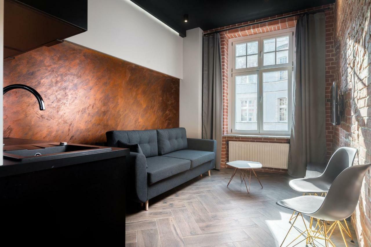 Rentplanet - Apartamenty Szewska Wroclaw Ngoại thất bức ảnh