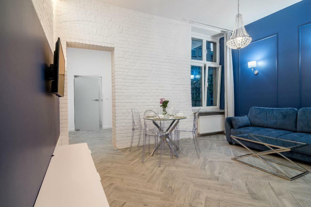 Rentplanet - Apartamenty Szewska Wroclaw Ngoại thất bức ảnh