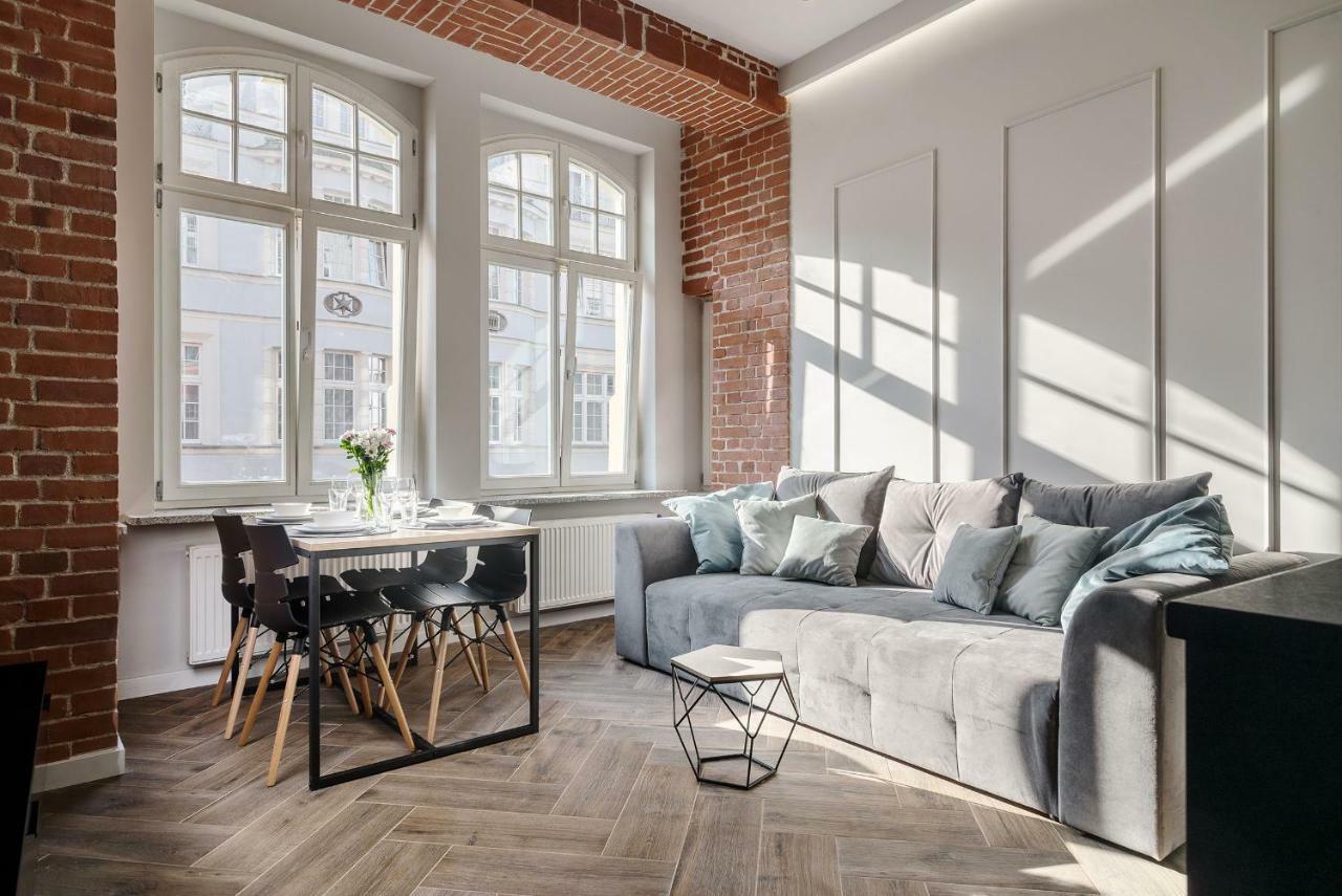 Rentplanet - Apartamenty Szewska Wroclaw Ngoại thất bức ảnh