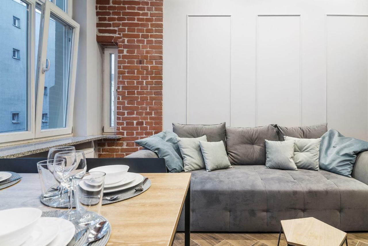 Rentplanet - Apartamenty Szewska Wroclaw Ngoại thất bức ảnh