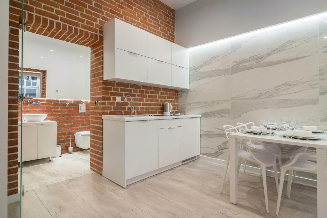 Rentplanet - Apartamenty Szewska Wroclaw Ngoại thất bức ảnh