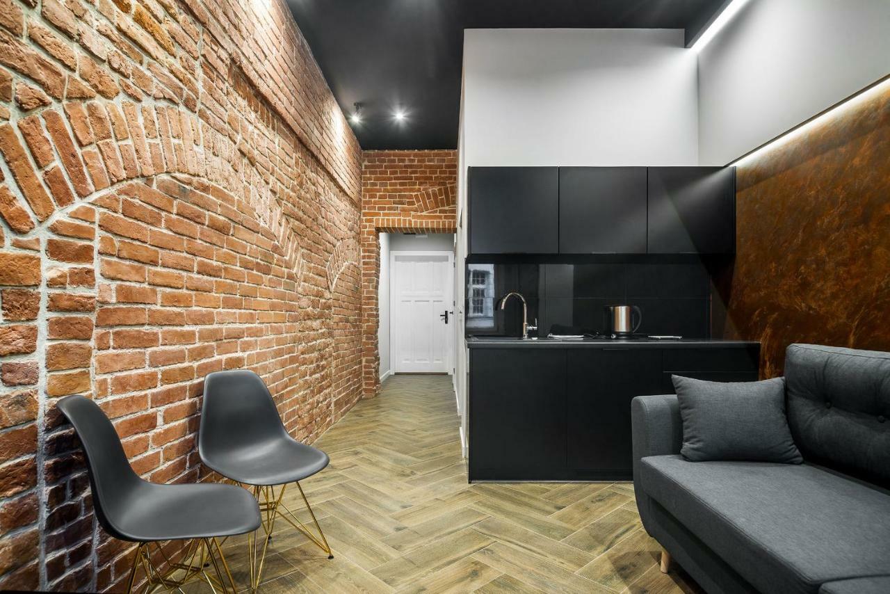 Rentplanet - Apartamenty Szewska Wroclaw Ngoại thất bức ảnh