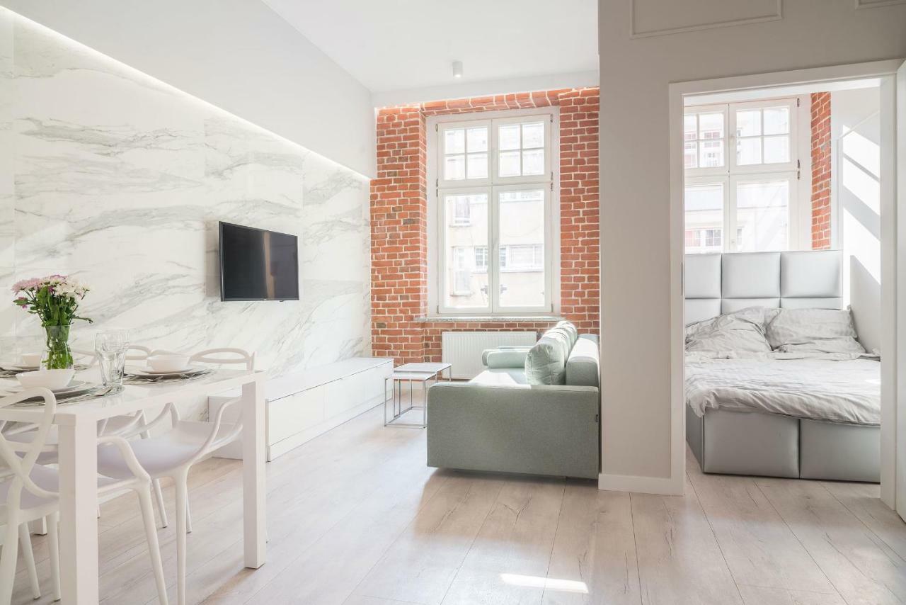 Rentplanet - Apartamenty Szewska Wroclaw Ngoại thất bức ảnh